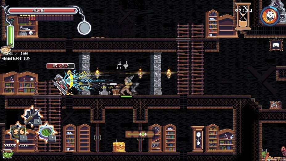 噬魂迷宫免安装绿色版