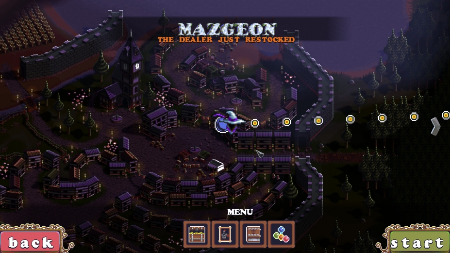 噬魂迷宫免安装绿色版