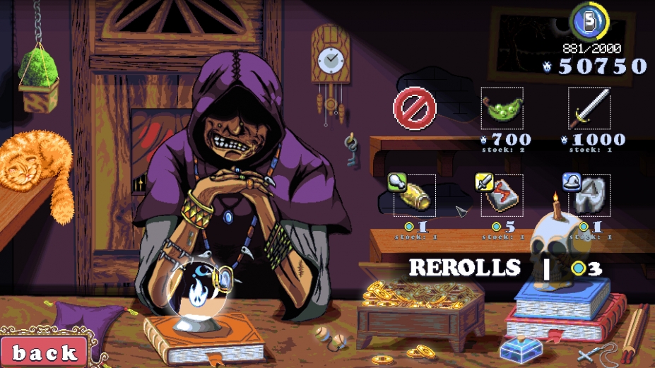 噬魂迷宫免安装绿色版