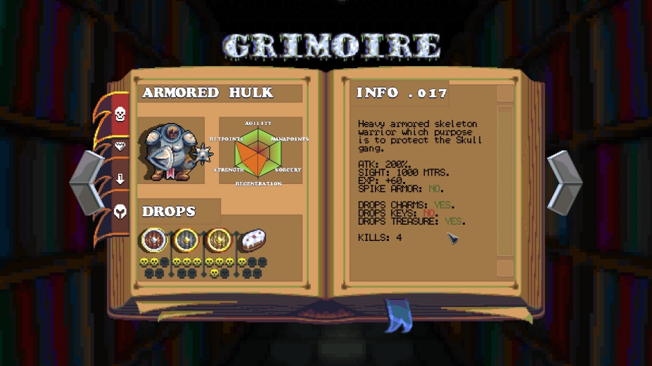 噬魂迷宫免安装绿色版