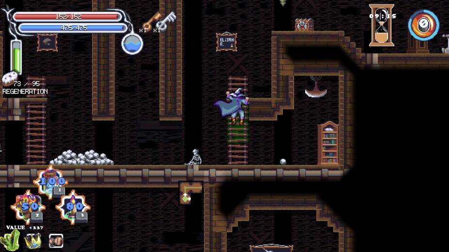 噬魂迷宫免安装绿色版