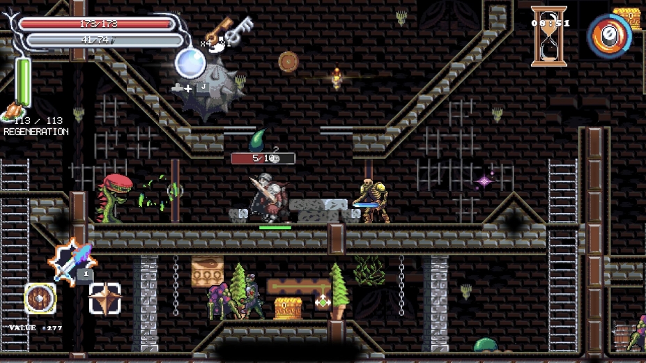 噬魂迷宫免安装绿色版