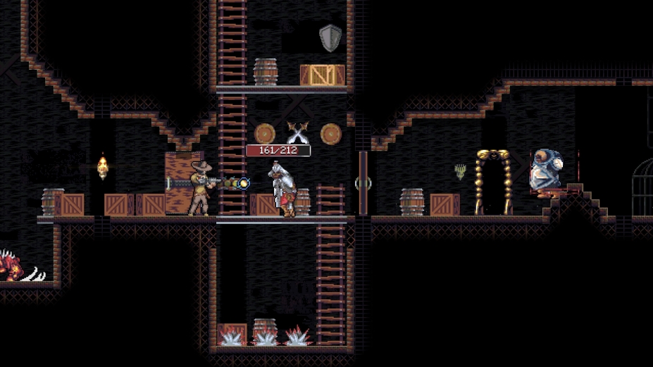 噬魂迷宫免安装绿色版