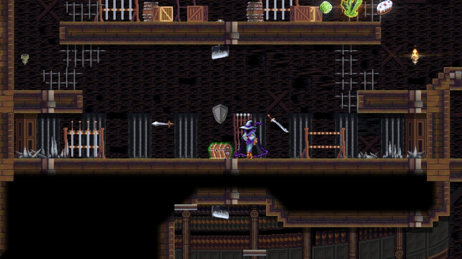 噬魂迷宫免安装绿色版