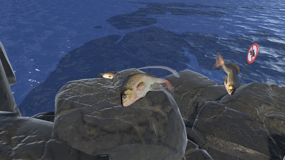 咸鱼翻身免安装绿色版