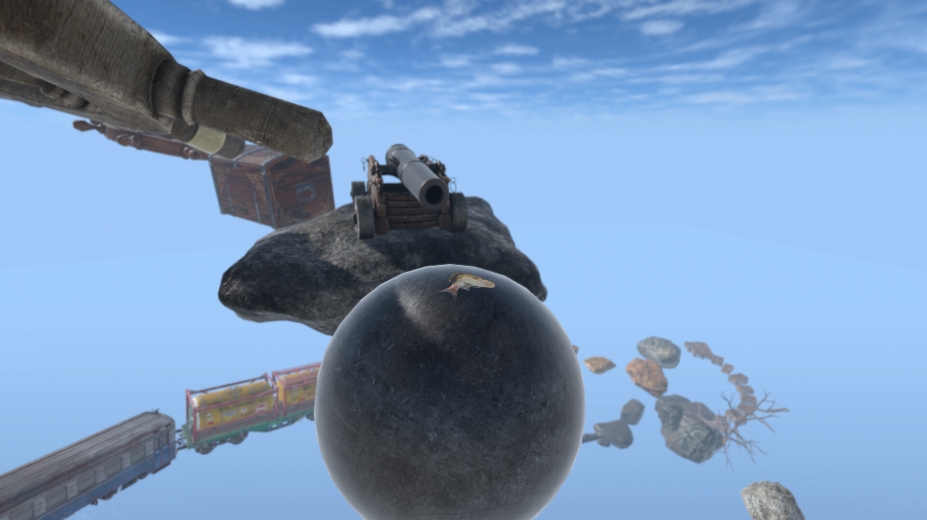 咸鱼翻身免安装绿色版