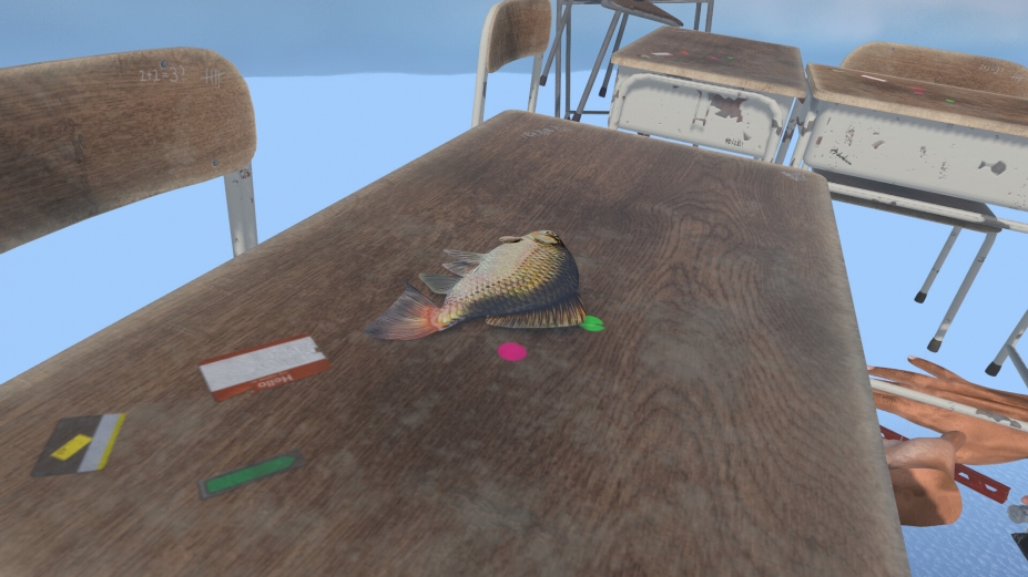 咸鱼翻身免安装绿色版