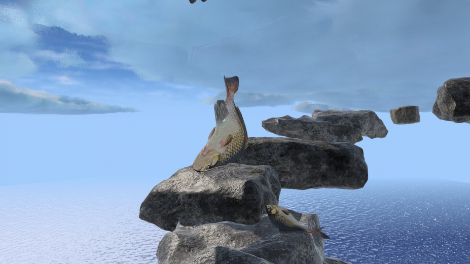 咸鱼翻身免安装绿色版