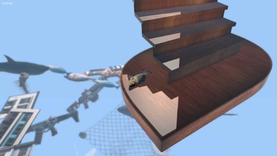 咸鱼翻身免安装绿色版