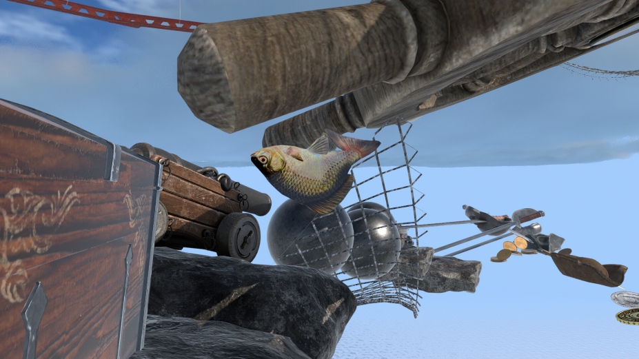 咸鱼翻身免安装绿色版