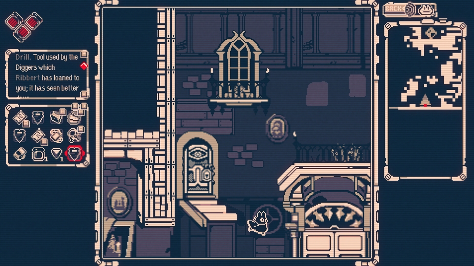 永恒极光免安装绿色中文版