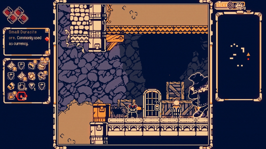 永恒极光免安装绿色中文版