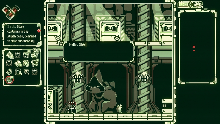 永恒极光免安装绿色中文版