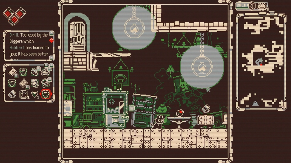 永恒极光免安装绿色中文版