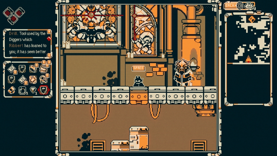 永恒极光免安装绿色中文版