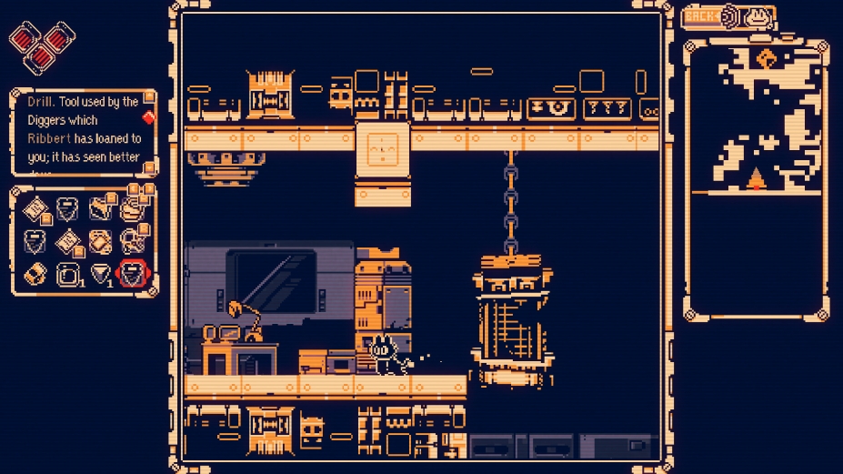 永恒极光免安装绿色中文版