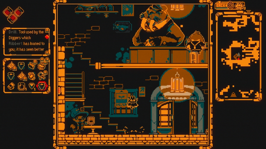 永恒极光免安装绿色中文版