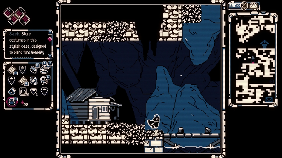 永恒极光免安装绿色中文版