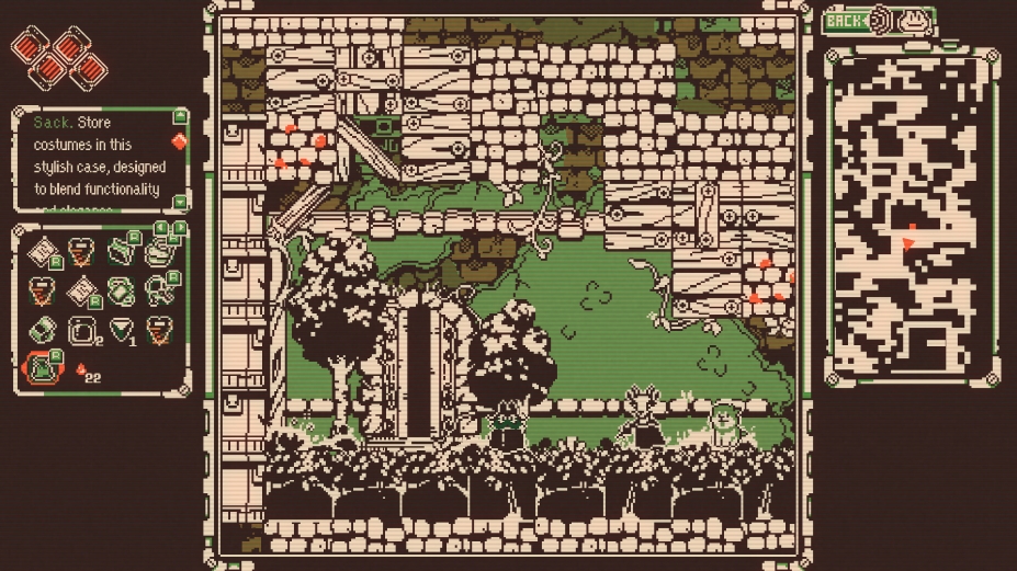 永恒极光免安装绿色中文版