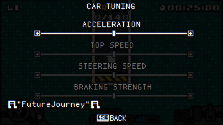 漂移日免安装绿色中文版