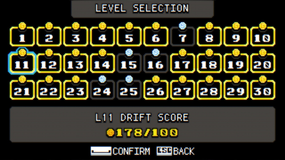 漂移日免安装绿色中文版