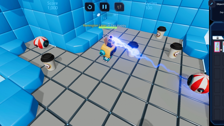 智编机械人免安装绿色中文版