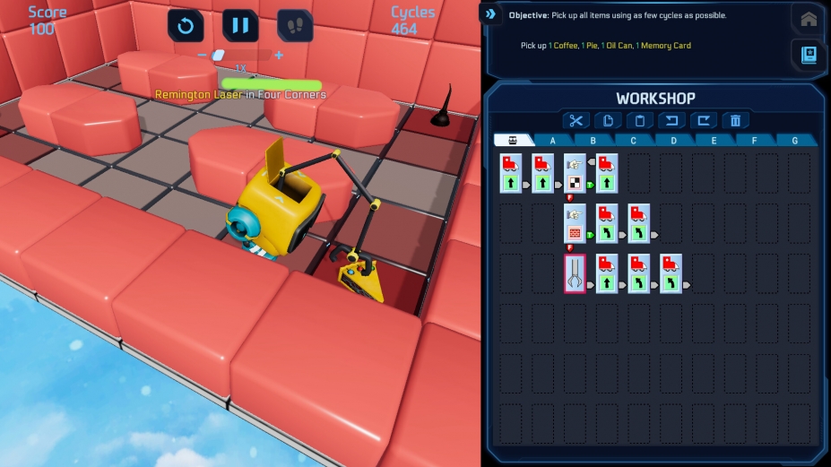 智编机械人免安装绿色中文版