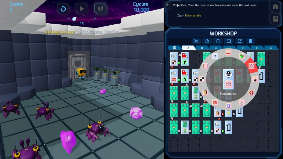 智编机械人免安装绿色中文版