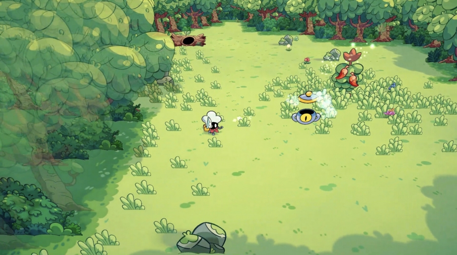 怪兽主厨免安装绿色中文版