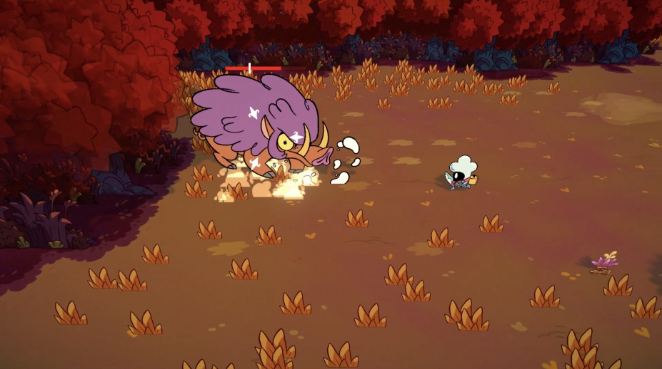 怪兽主厨免安装绿色中文版