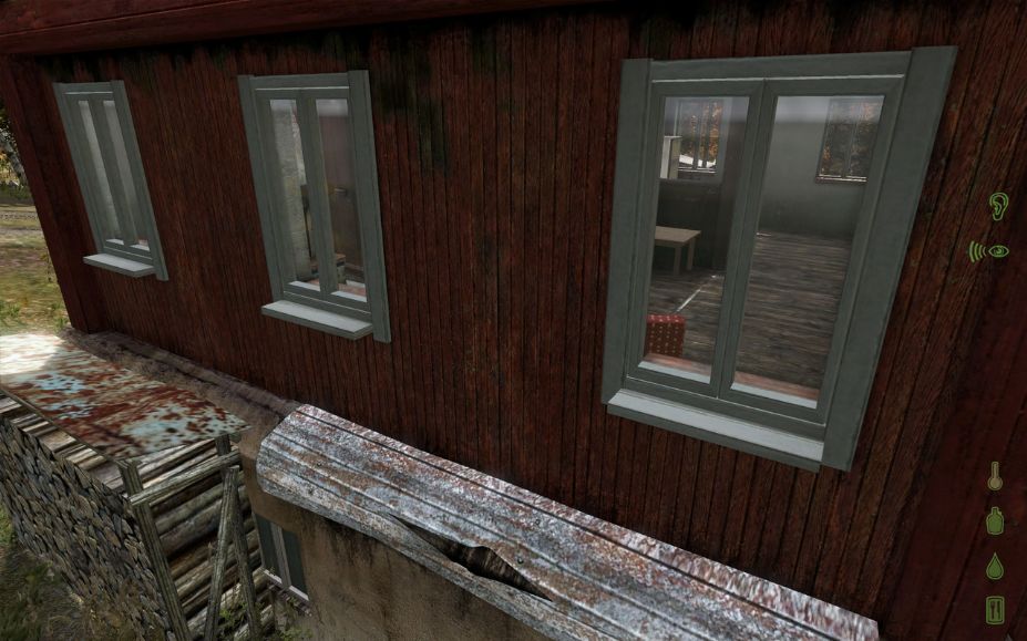 DayZ僵尸末日独立版