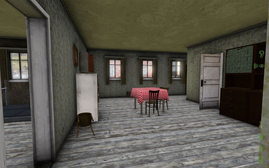 DayZ僵尸末日独立版