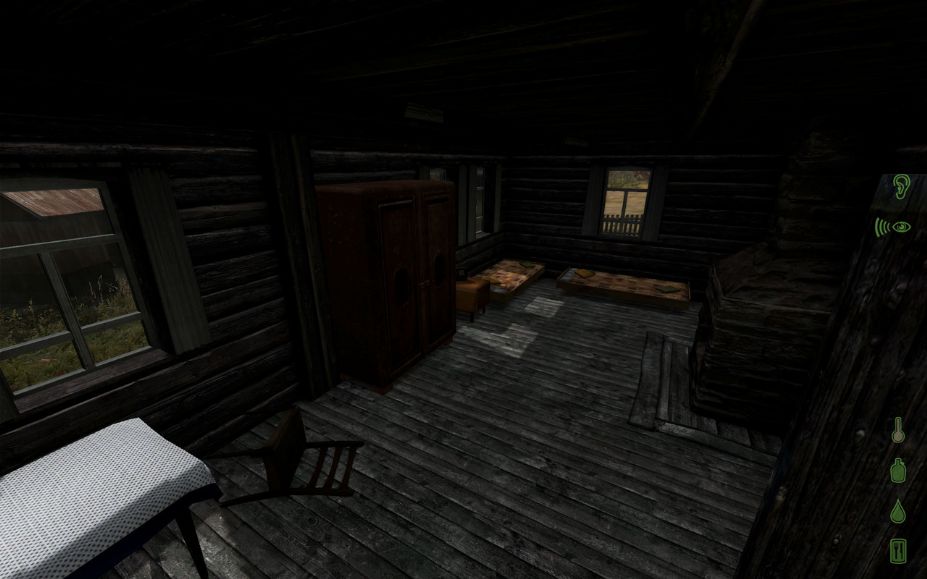 DayZ僵尸末日独立版