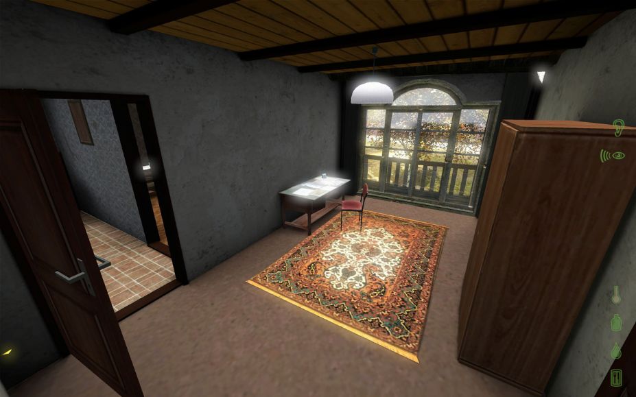 DayZ僵尸末日独立版