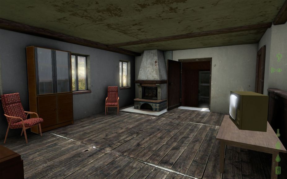 DayZ僵尸末日独立版