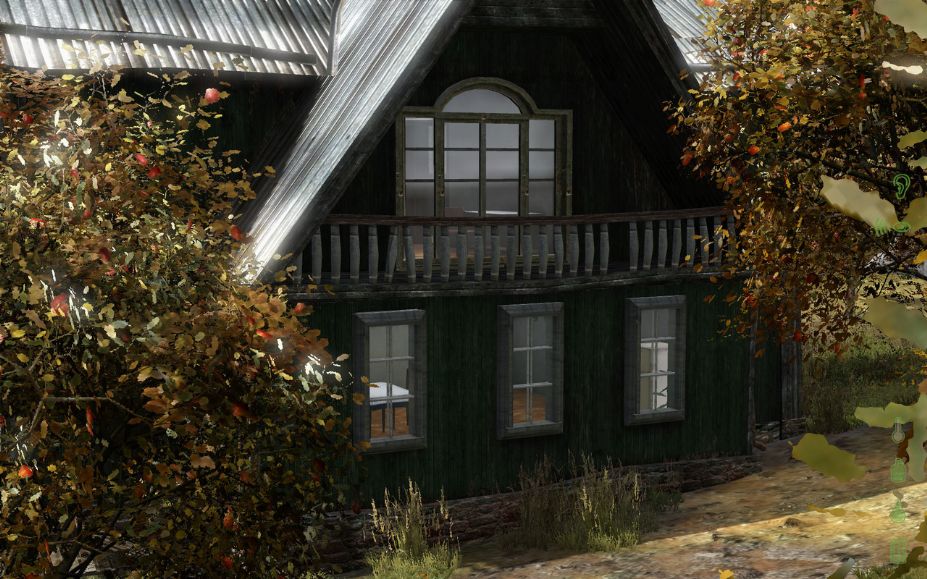 DayZ僵尸末日独立版