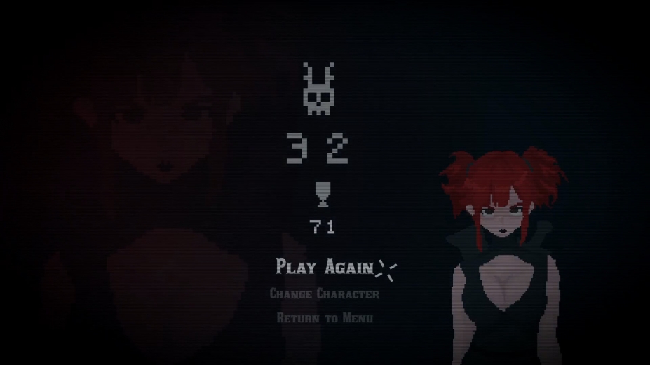 Lead&Blood免安装绿色中文版