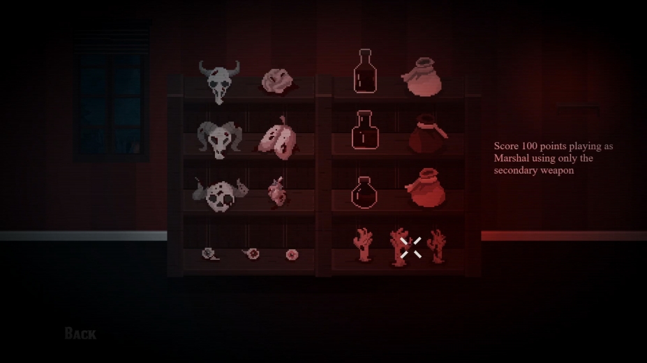 Lead&Blood免安装绿色中文版