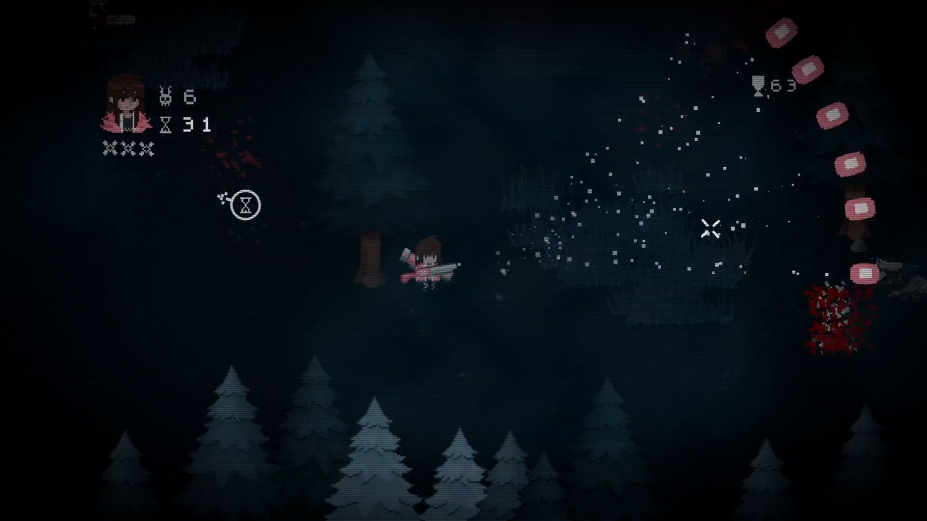 Lead&Blood免安装绿色中文版