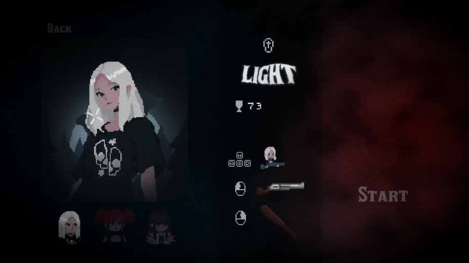 Lead&Blood免安装绿色中文版