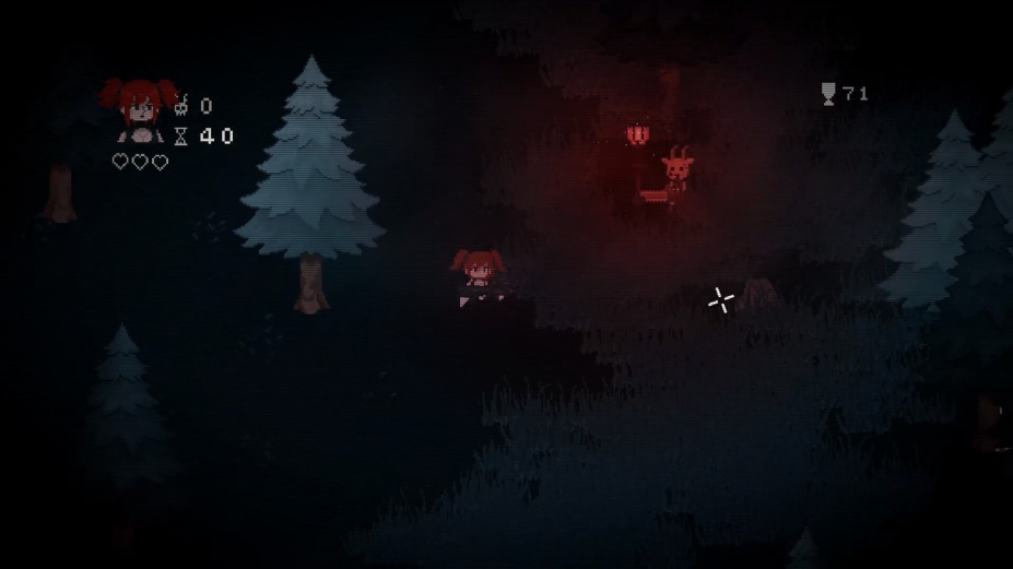 Lead&Blood免安装绿色中文版