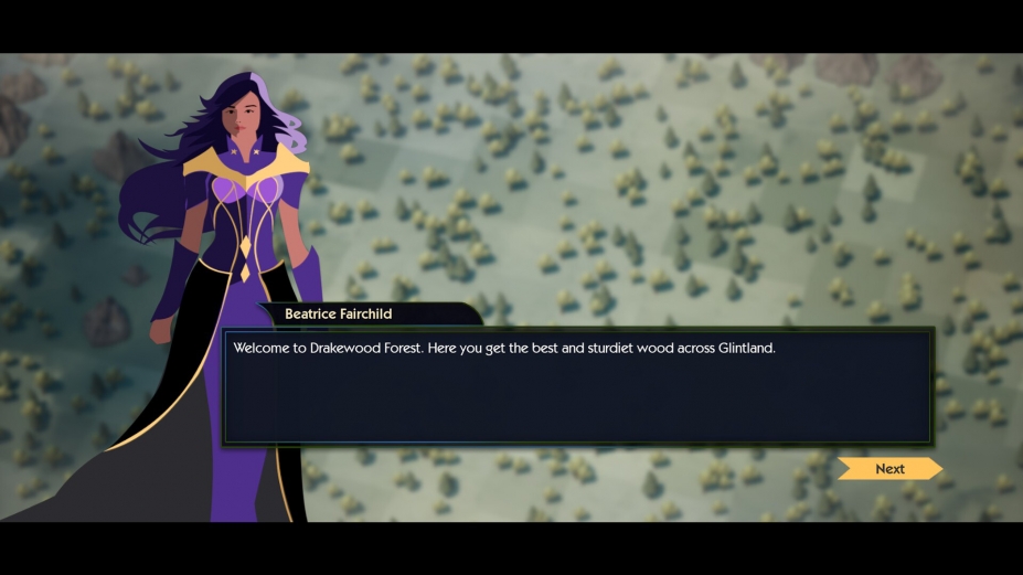 格林特兰免安装绿色版