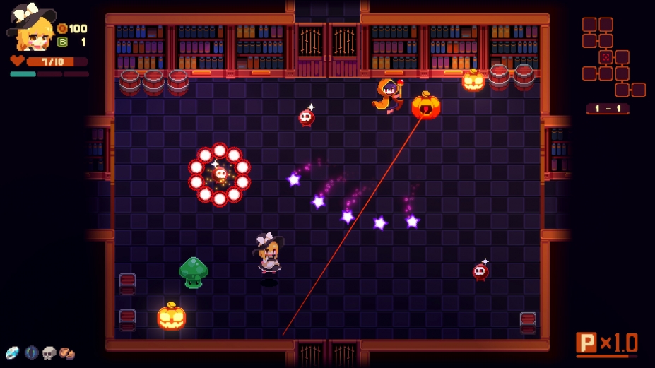 东方红夜狂宴免安装中文正式版