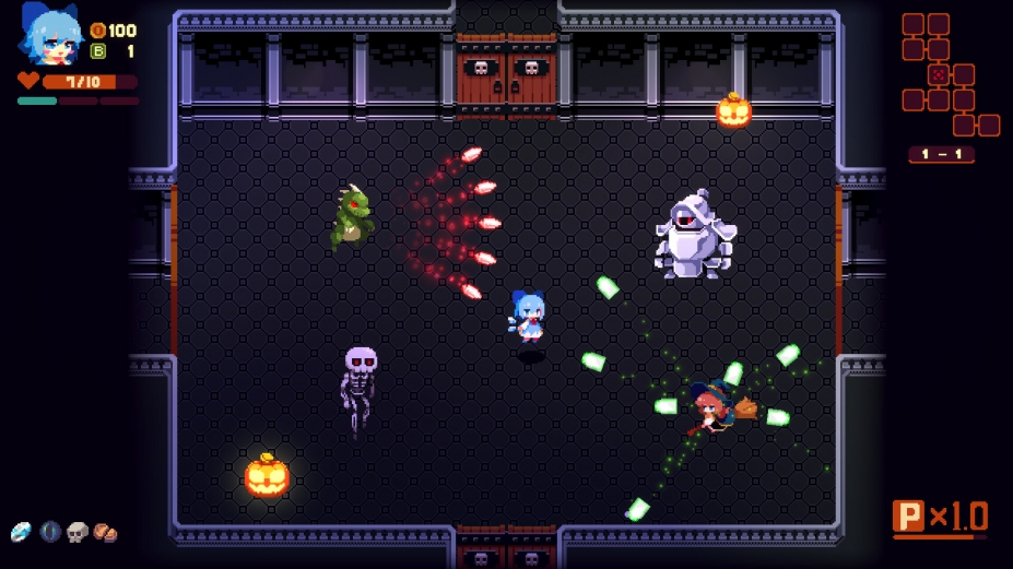 东方红夜狂宴免安装中文正式版