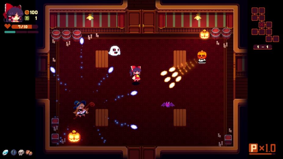 东方红夜狂宴免安装中文正式版