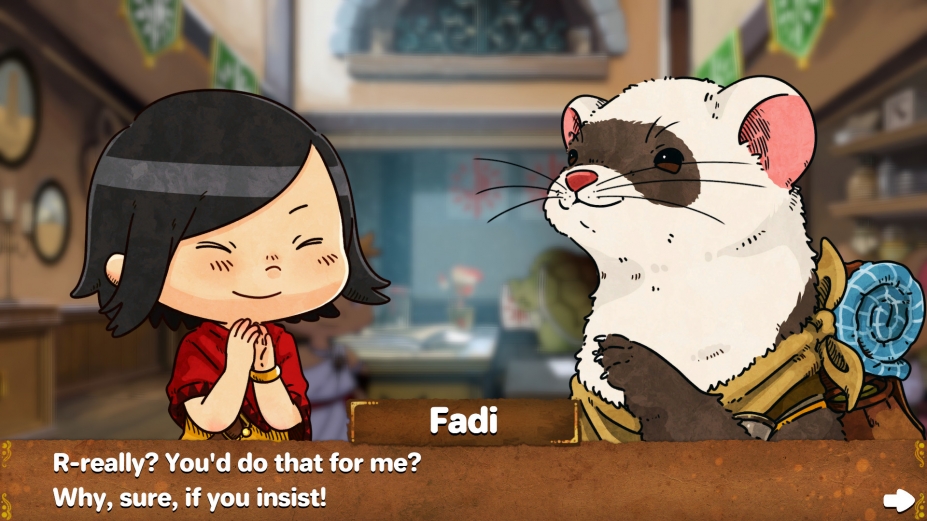 奈里：涨潮免安装绿色中文版