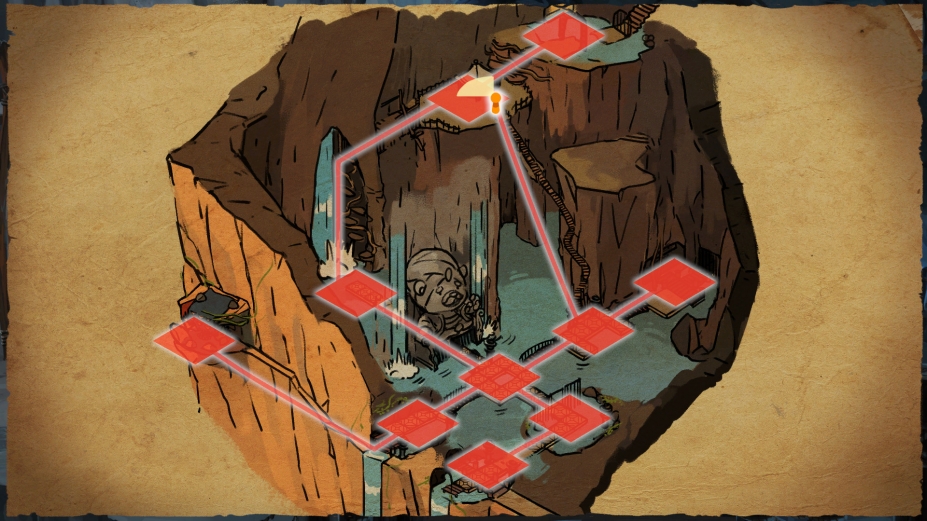 奈里：涨潮免安装绿色中文版