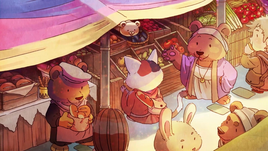 奈里：涨潮免安装绿色中文版