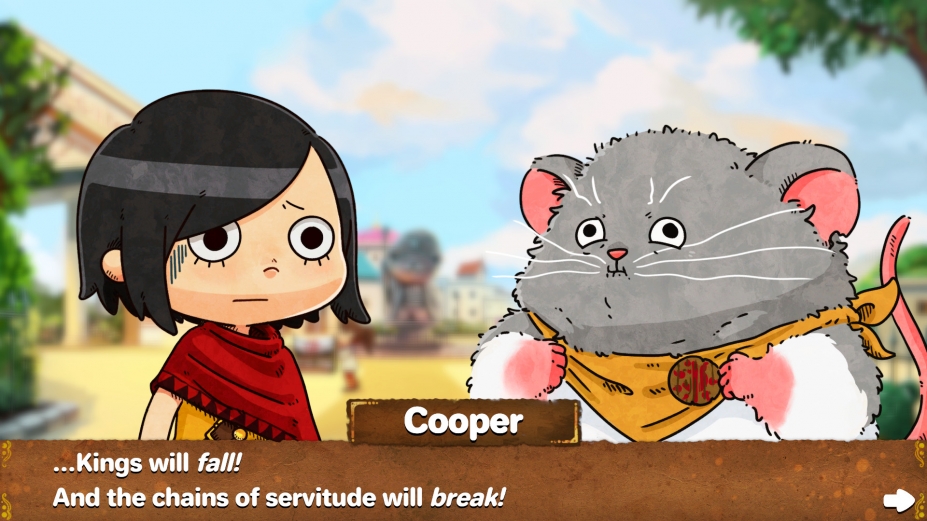 奈里：涨潮免安装绿色中文版