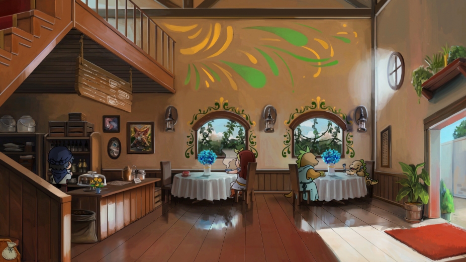 奈里：涨潮免安装绿色中文版